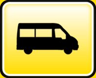 Keighley Minibus Taxi